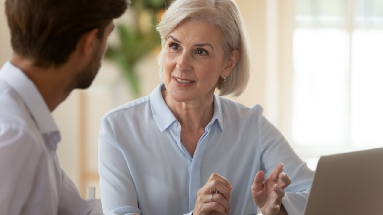 Invest Smarter – Top Strategies for the 50+ Investor