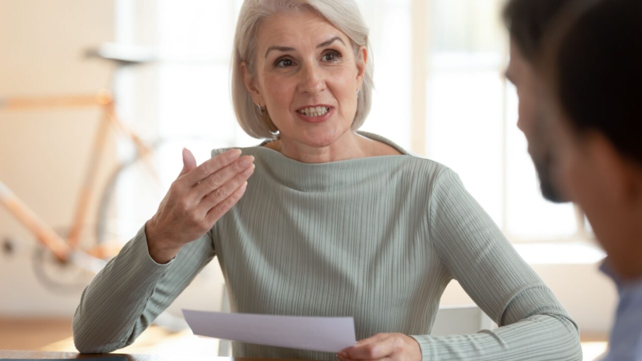 Top 7 Side Hustles Perfect for People Over 50