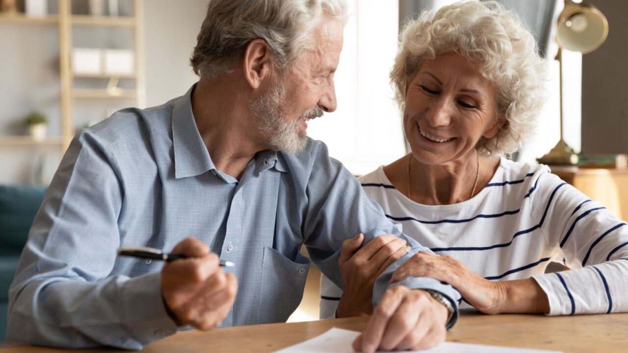 Emergency Funds Made Easy – A Guide for the 50+ Crowd