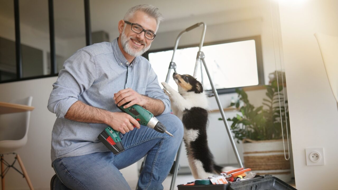 Convert Your Home Into a Money-Making Rental Property After 50