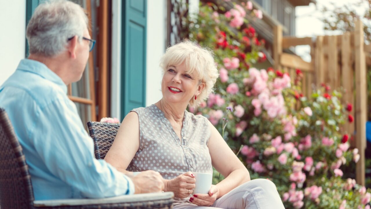 Build a Social Life You Love After 50 – Tips and Tricks