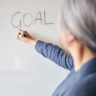 Design Your Dream Life with a Vision Board for Your 50s