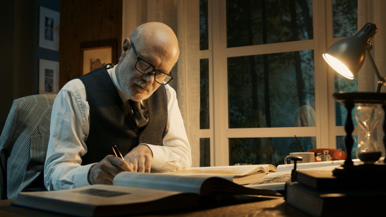 Turn Your Hobbies Into a Retirement Goldmine