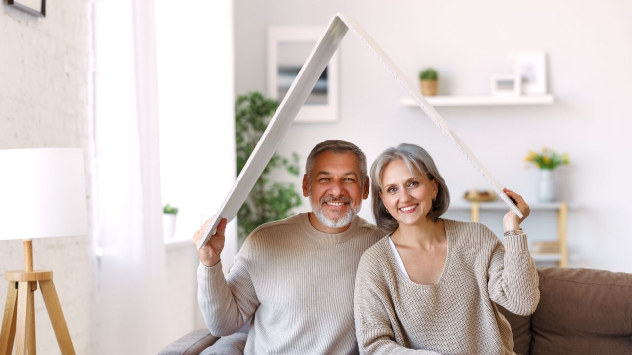 Is Real Estate the Right Move After 50? Find Out Here
