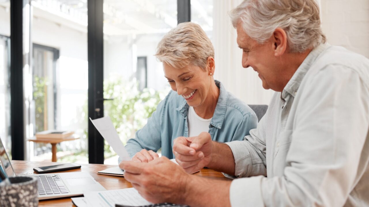 Over-50 Investment Tips – Strategies for Success