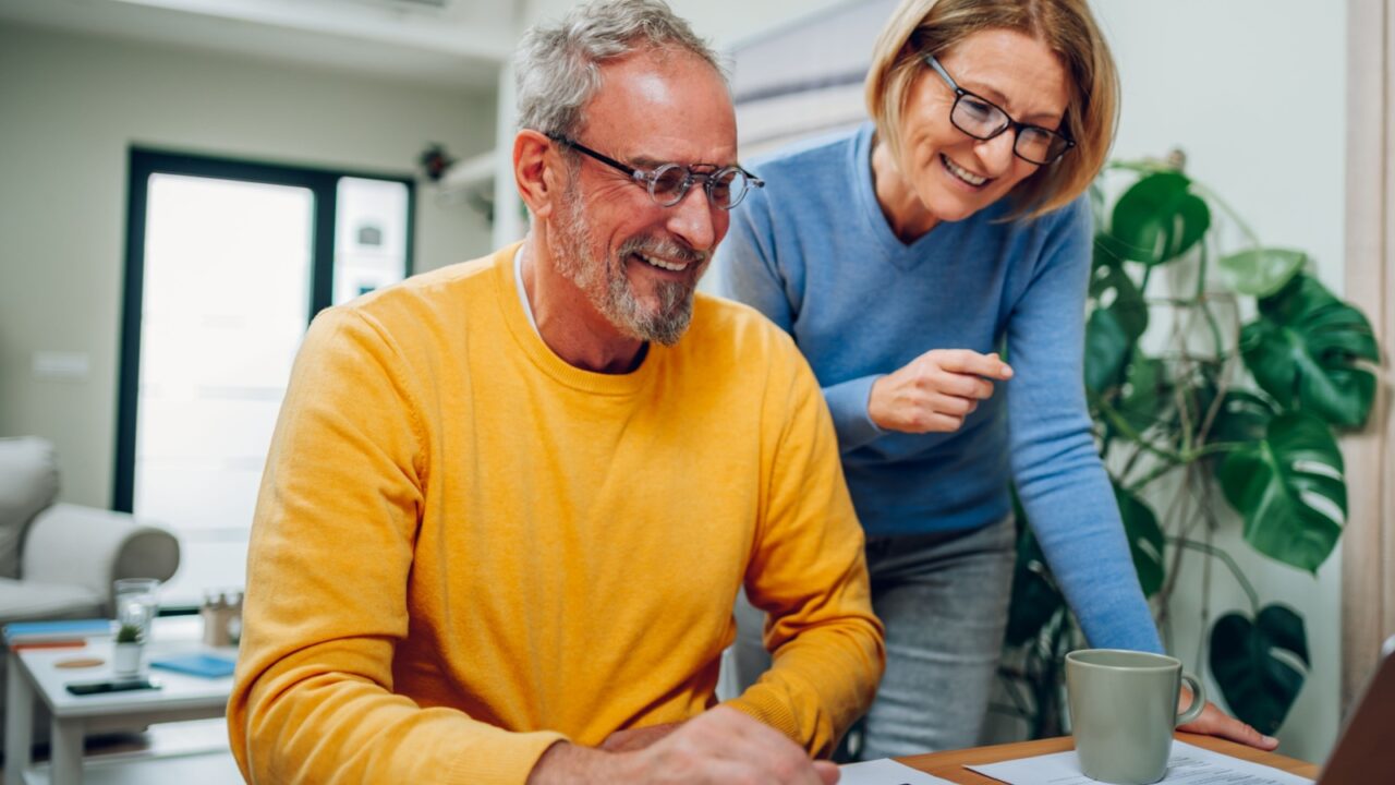 Diversify Your Portfolio Like a Pro in Your 50s