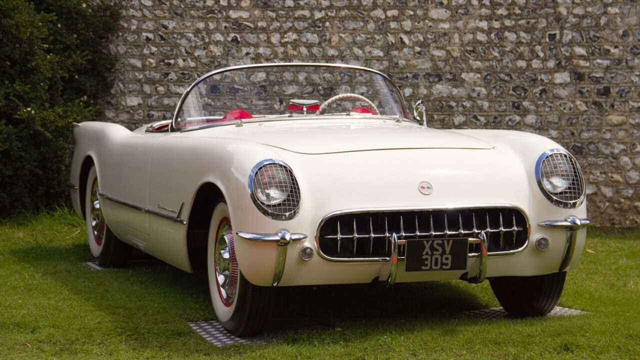 Cars that Made a Mark on America