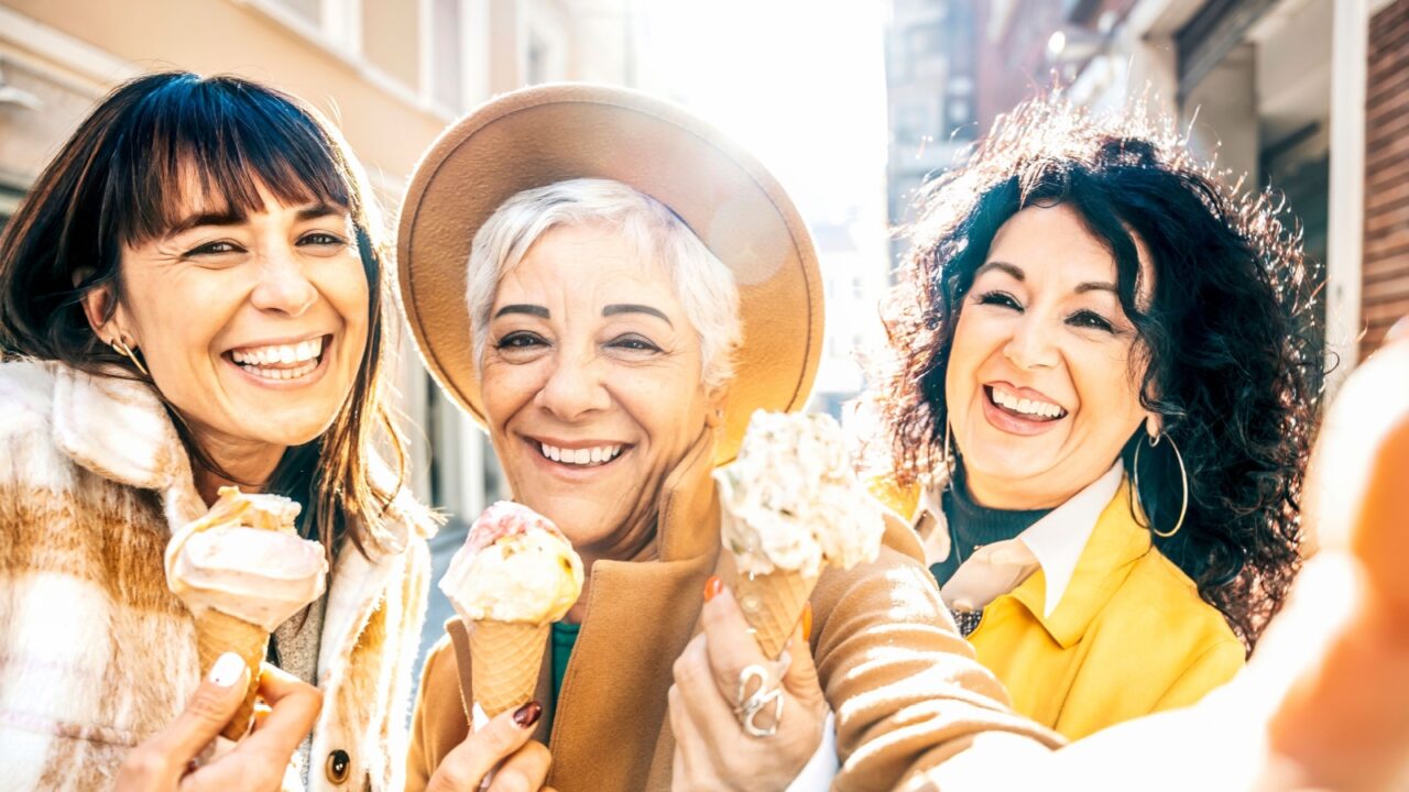 Build Lifelong Friendships – Your 50+ Social Blueprint