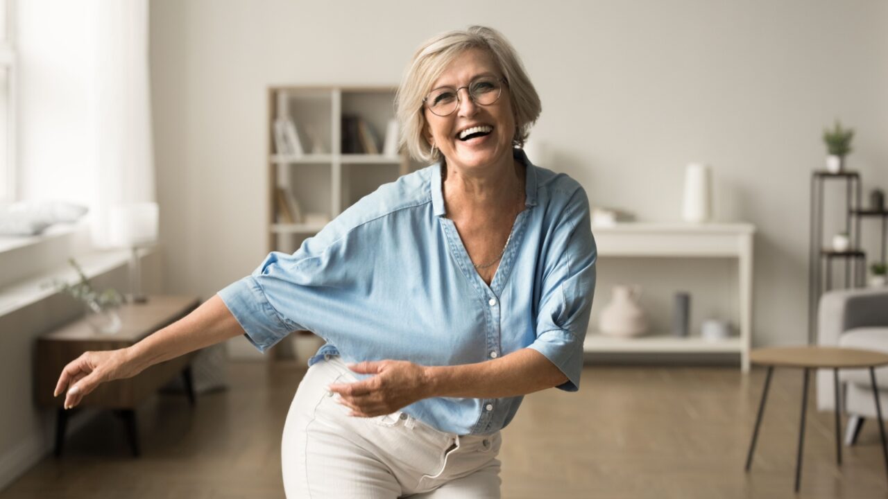 Stay Fit and Active After 50 with These Proven Tips