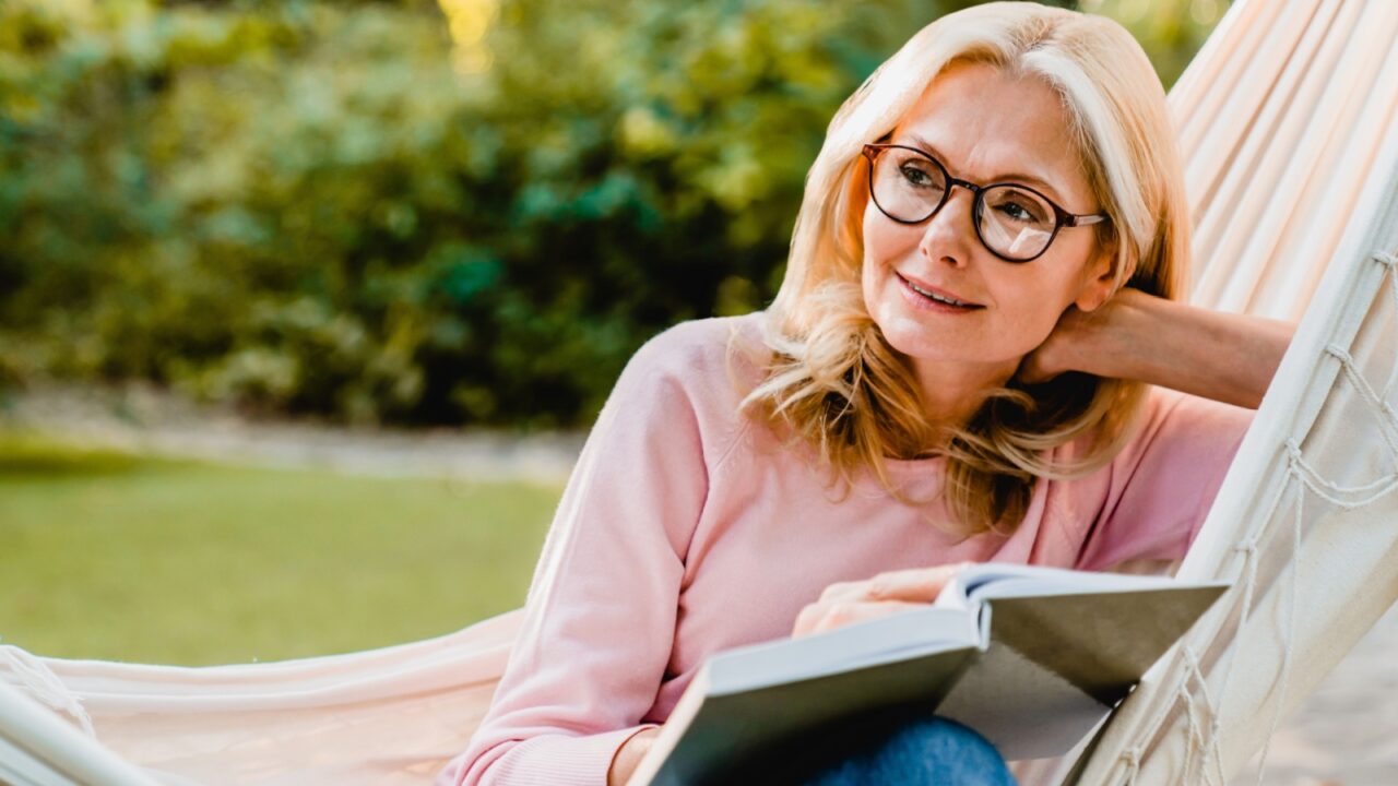Start Writing Your Legacy – Crafting Your Memoir After 50