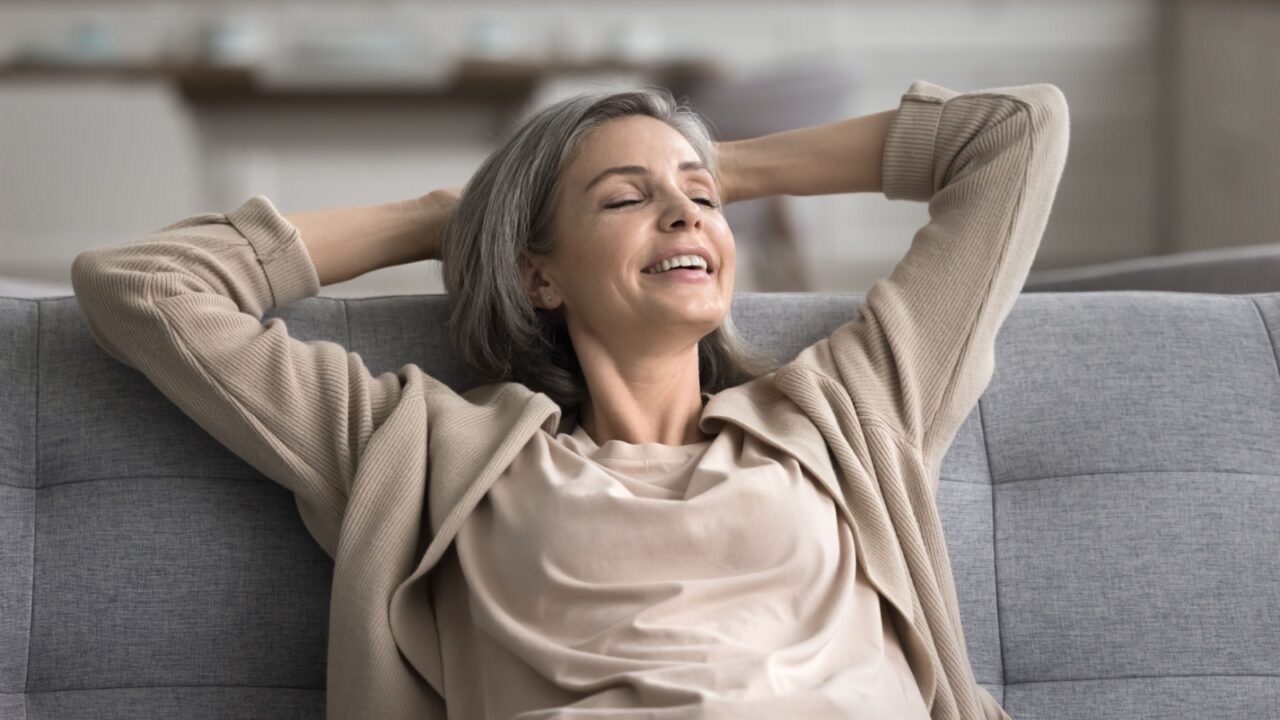 Achieve Financial Freedom – Create a Work-Optional Life in Your 50s