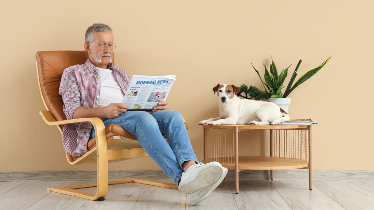 Rent or Own? Find Out Which Option Works Best in Retirement