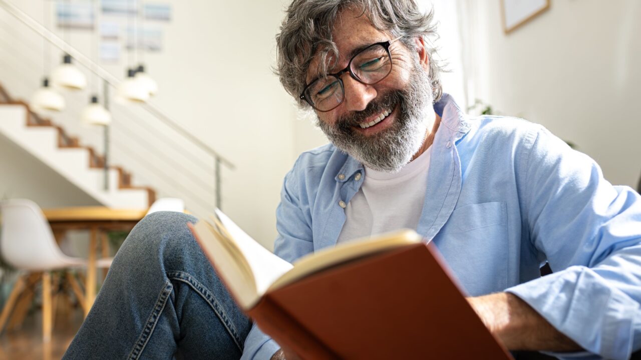 10 Must-Read Memoirs by Inspiring People After 50