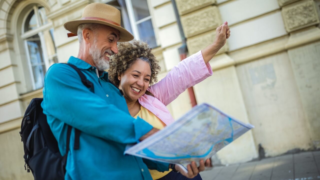 Hit the Road in Style – The Ultimate Guide to RV Life After 50